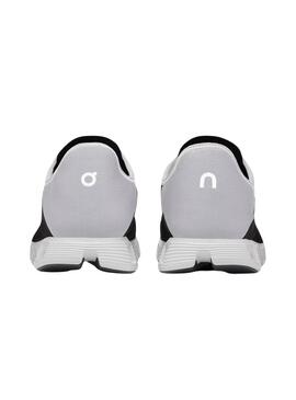 Chaussures On Cloud 5 Noir pour Homme