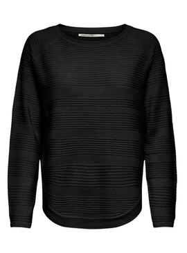 Maillot Only Noir Pour Femme