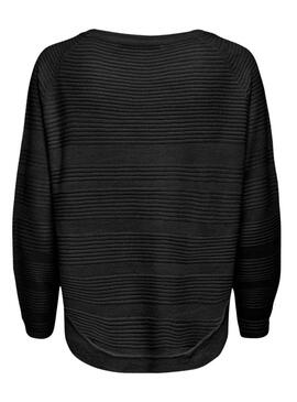 Maillot Only Noir Pour Femme