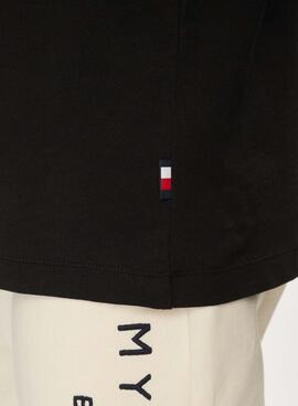 Maillot Tommy Hilfiger 85 Noir pour Homme