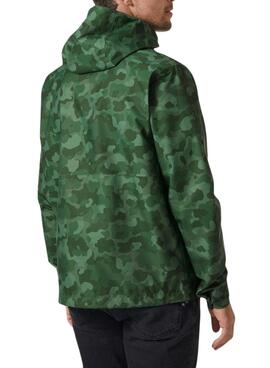 Chasseur Helly Hansen Urban Vert Pour Homme