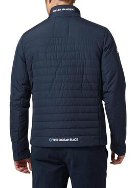 Chasseur Helly Hansen Ocean Race Marine Pour Homme