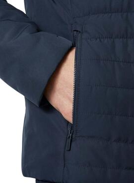 Chasseur Helly Hansen Ocean Race Marine Pour Homme