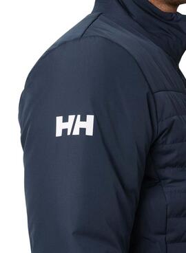 Chasseur Helly Hansen Ocean Race Marine Pour Homme