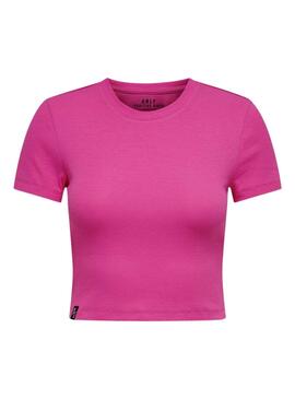 Maillot Only Betty Fuchsia pour femme