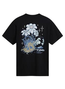 Maillot Vans Whats Inside Noir Pour Homme