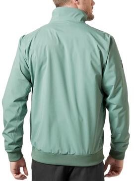 Chasseur Helly Hansen Racing Vert Pour Homme