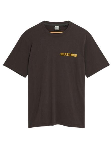 Maillot superdry homme online