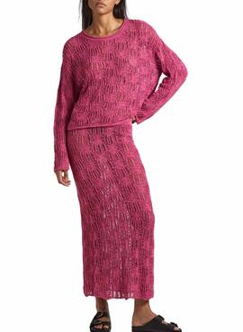 Maillot Pepe Jeans Gwen Rose Pour Femme