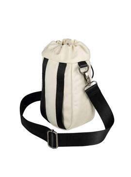 Sac à main Munich Slim blanc pour femme