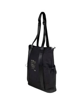 Sac Munich Tote Noir Pour Femme