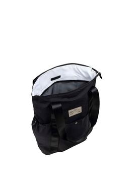 Sac Munich Tote Noir Pour Femme