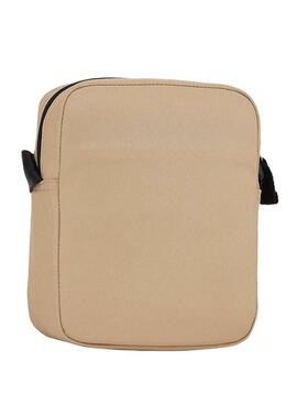 Sac Tommy Jeans Daily Reporter Marron Pour Homme