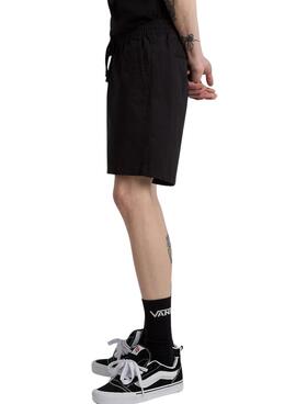 Range Noir Vans Bermuda pour Homme