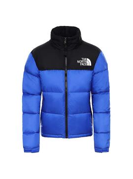 Veste The North Face 1996 Retro Nupse Bleu