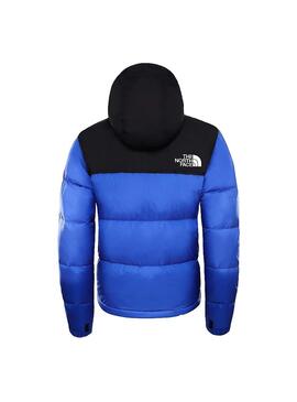 Veste The North Face 1996 Retro Nupse Bleu