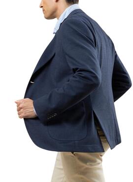 Blazer El Pulpo Point Marin Pour Homme.