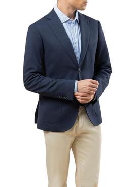 Blazer El Pulpo Point Marin Pour Homme.