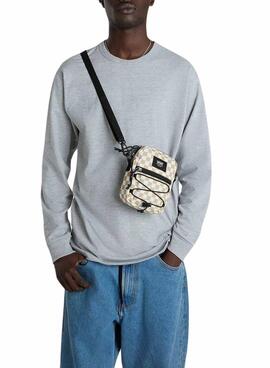 Beso de Vans Beige para Mujer y Hombre