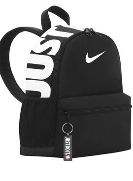 Mochila mini Nike Brasilia Jdi