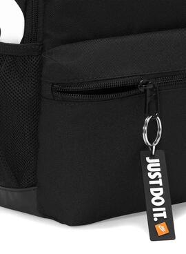 Mochila mini Nike Brasilia Jdi