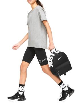 Mochila mini Nike Brasilia Jdi