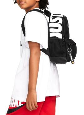 Mochila mini Nike Brasilia Jdi