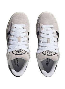 Zapatillas Adidas Campus 00S Beige Pour Femme