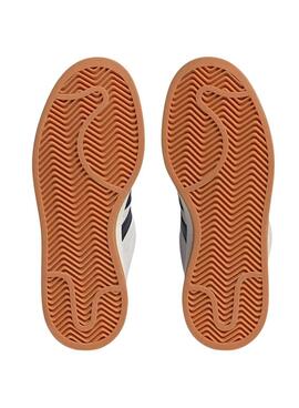 Zapatillas Adidas Campus 00S Beige Pour Femme