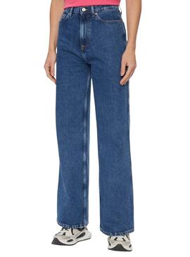 Pantalon Jeans Tommy Jeans Claire Denim Femme