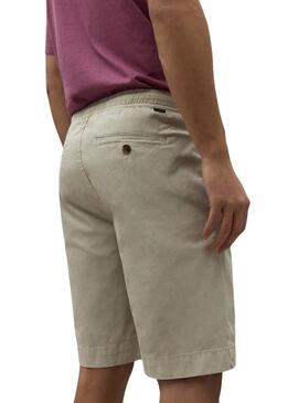 Short Bermuda Ethica Ecoalf pour Homme