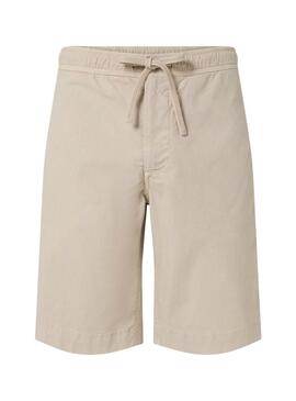 Short Bermuda Ethica Ecoalf pour Homme