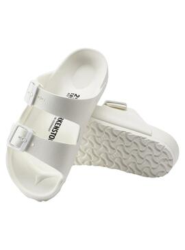 Sandales Birkenstock Arizona EVA pour garçons et filles
