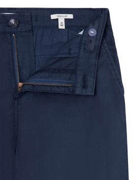 Jean Pepe Jeans The Odore Bleu Marine Enfant