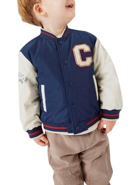 Bomber Name It Mandy Marino pour garçon.