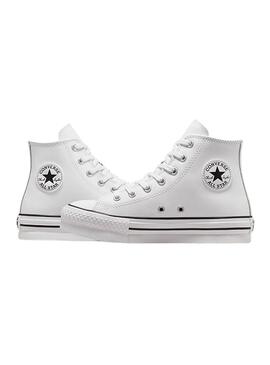 Chaussures Converse Chuck Taylor Eva Plateforme Pour Fille