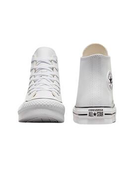 Chaussures Converse Chuck Taylor Eva Plateforme Pour Fille