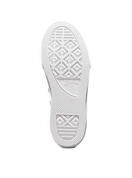 Chaussures Converse Chuck Taylor Eva Plateforme Pour Fille