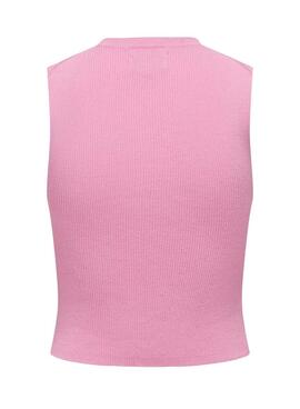 Top Only Majli Rose pour Femme