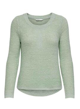 Maillot Geena Vert Pour Femme