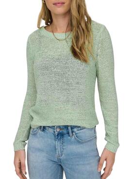 Maillot Geena Vert Pour Femme