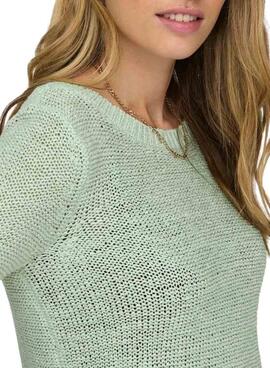 Maillot Geena Vert Pour Femme