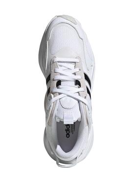 Baskets Adidas Magmur Runner Blanc Femme