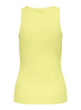 Maillot Only Kenya Jaune pour Femme