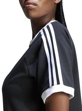 Robe Adidas Ranglan Noir