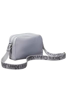 Sac Calvin Klein Jeans Ultralight Bleu