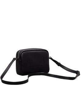 Sac Calvin Klein Jeans Sculpted Camera noir pour femme
