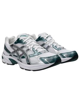 Chaussures Asics Gel 1130 turquoise pour femme et homme