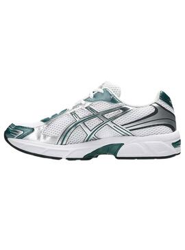 Chaussures Asics Gel 1130 turquoise pour femme et homme
