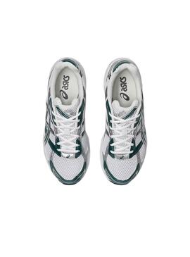 Chaussures Asics Gel 1130 turquoise pour femme et homme